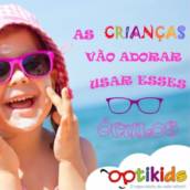 Óculos Solar Infantil