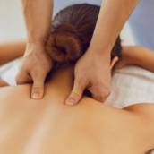 Massagem 