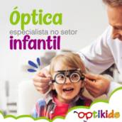  Lentes infantis