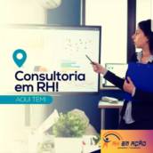 Cursos para a área de RH