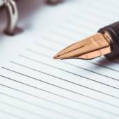 Grafologia para recrutamento e seleção