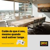 Alarme e Monitoramento