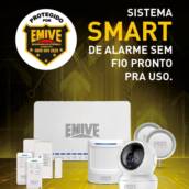 Vigilância Patrimonial (residencial/empresarial)