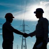 Empresa especialista em construção
