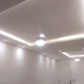 Sanca de gesso 