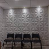 Placas 3D
