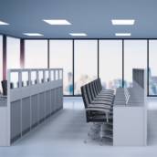 Divisórias para escritório