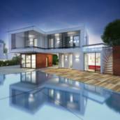  Projeto residencial