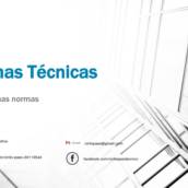 O Vidro e suas Normas