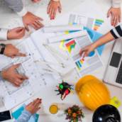 Gestão de Projetos e Obras para Eficiência e Precisão em Goiânia