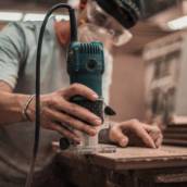 Madeiramento de Alta Qualidade para Estruturas Seguras em Goiânia