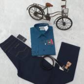 Moda masculina