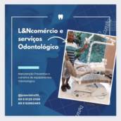 Equipamentos odontológicos