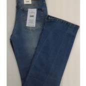 Calça jeans feminina