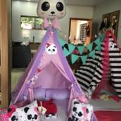 Cabana infantil para quarto em Joinville, SC	