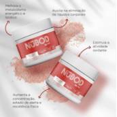 Nubod Be Fit em Bauru