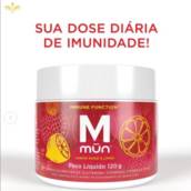 (M)Mūn em Bauru