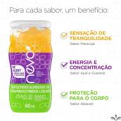 NEVO Suplemento Líquido em Bauru