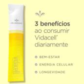 Vidacell em Bauru