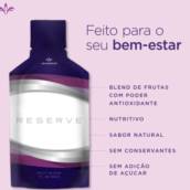 RESERVE Jeunesse em Bauru