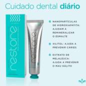Gel Dental Restore em Bauru