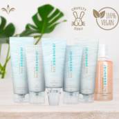 Jeunesse SPA Botanicals em Bauru