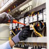 Serviços elétricos e hidráulicos