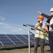 Energia Solar para Indústrias