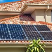 Energia Solar para Residências