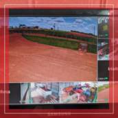 Segurança eletrônica