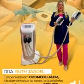 Criomodelagem em Teresina/PI