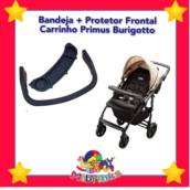 Peças para carrinho de bebê