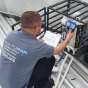 Refrigeração e climatização