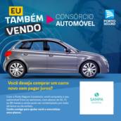 Consórcio de carros 