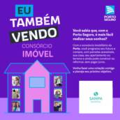 Consórcio de imóveis