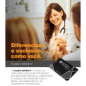 Plano odontológico 