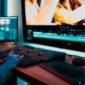 Editor de vídeo em São Paulo 