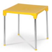 MESA NIQUEL AMARELO 390-0