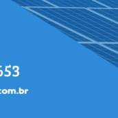 Energia Solar para Comércio