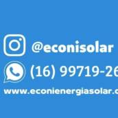 Energia Solar para Residências