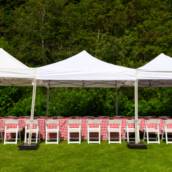 Espaço para Eventos com Gazebo - Ambientes ao Ar Livre em Pato Branco/PR