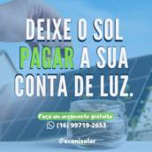 Empresa de Energia Solar