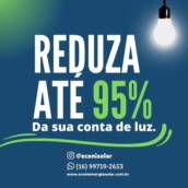 Empresa especializada em Energia Solar