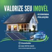 Energia Solar em São Carlos 