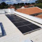 Energia Solar para Residências
