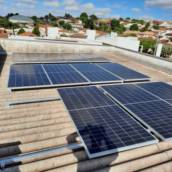 Energia Solar para Comércio