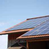 Energia Solar para Residência