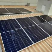 Empresa de energia solar em Dracena 