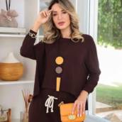 Roupas femininas