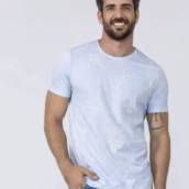 Camisetas em atacado 